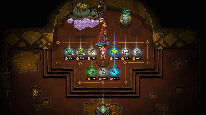 Image du produit Team17 Crown Trick - Édition spéciale (PS4, Multilingue)