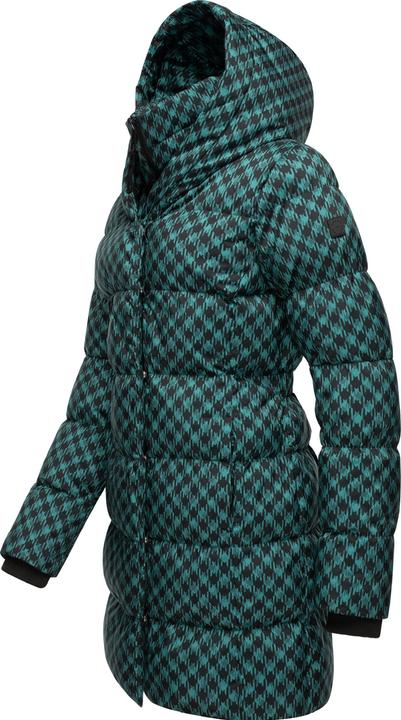 Actual product image Ragwear Niara Print (M)
