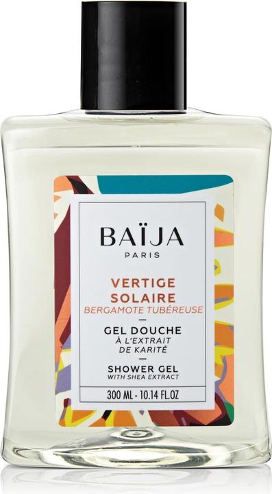 Baija Gel Douche (300 ml)