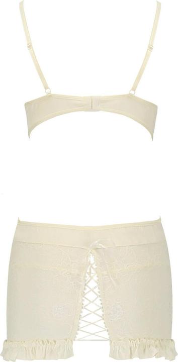 Actual product image Avanua Bianca" chemise (XL)