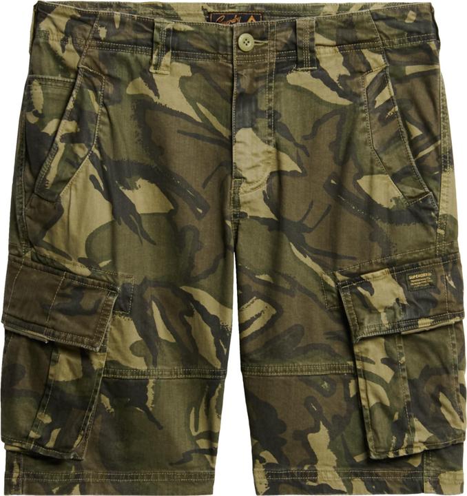 Superdry Core Cargoshorts