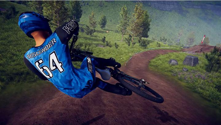 Image du produit Sold Out Descenders (Switch, EN)