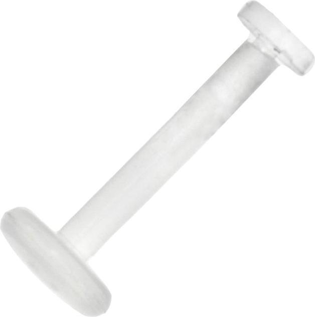 Actual product image Bijouteria Pin (Bioplastic)