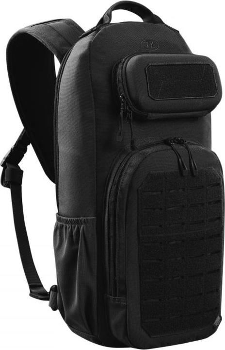 Image du produit Stoirm Gearslinger Black 12 (12 l)