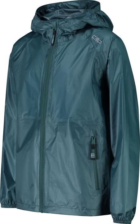 Actual product image CMP Campagnolo Rain Hoodie (128)