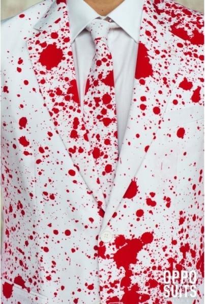 Produktbild OppoSuits Bloody Harry (60)
