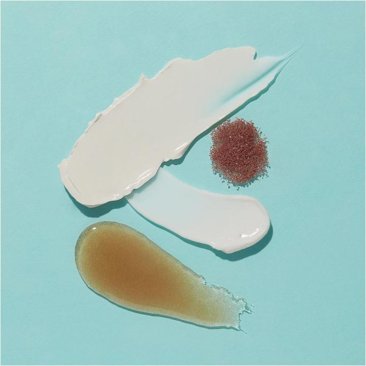 Immagine prodotto Voesh Amore al cioccolato Pedi (Crema piedi e gel piedi, Pediluvio, Maschera del piede, 1 ml)