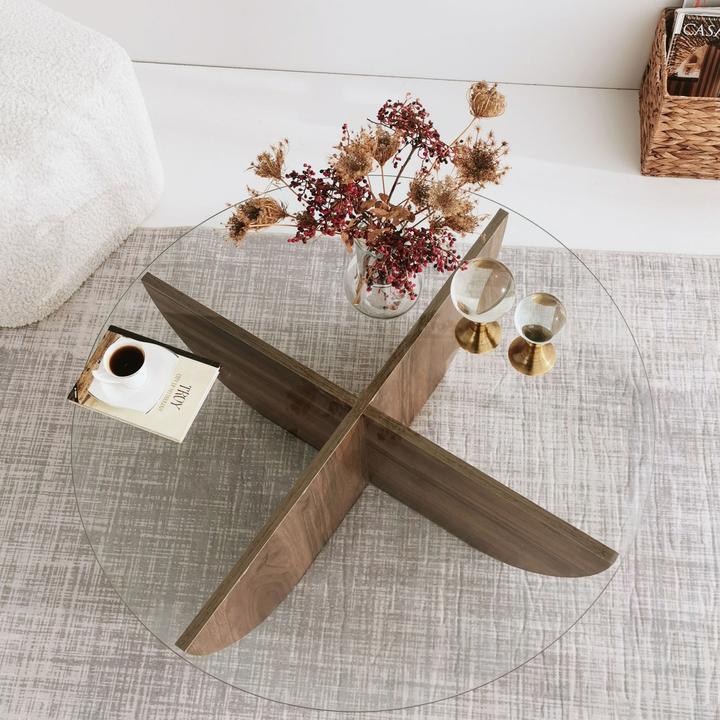 Actual product image Skye Decor Elli (90 x 90 x 30 cm)