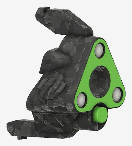 Produktbild Gel Blaster Nova Spotter LED-Spitze GBGGASURGENGANS