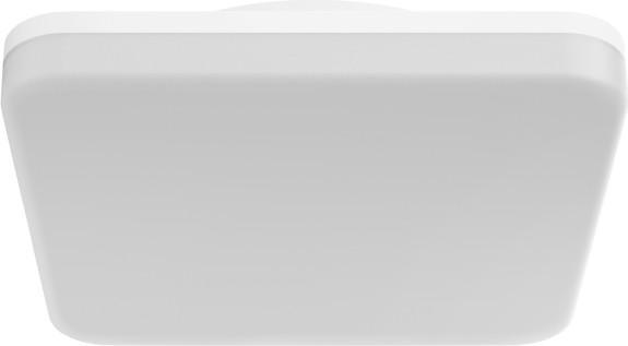 Produktbild Hama Smarte LED-Deckenleuchte, WLAN, Matter, RGBW, Sprach-/Appsteuerung, dimmbar (1900 lm)