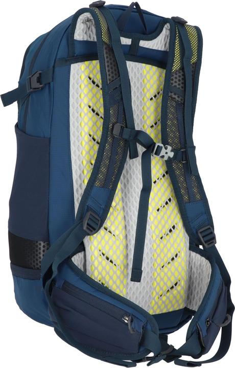 Actual product image Jack Wolfskin Moab Jam Pro 34.5 (33 l)