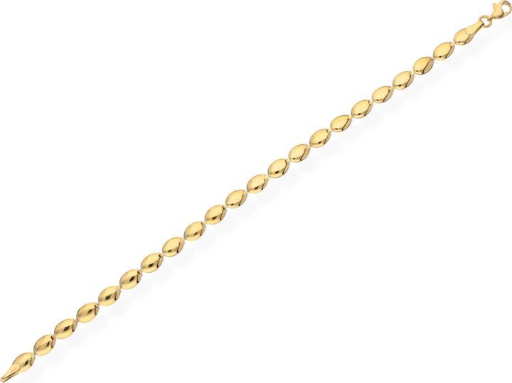 Carat Chic (35 cm, Gold 18ct)
