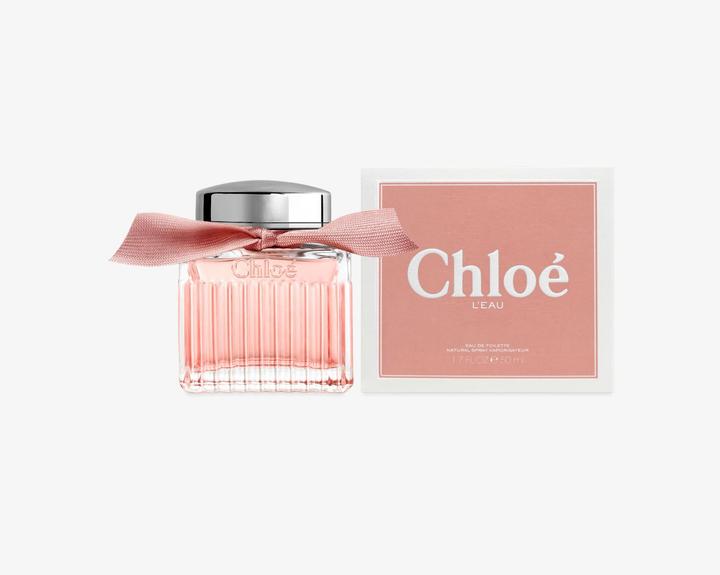 Produktbild Chloé L'Eau (Eau de Toilette, 50 ml)