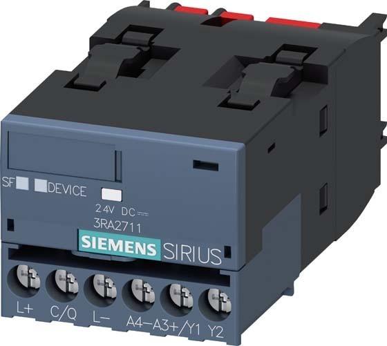 Actual product image Siemens Function module 3RA2711-1AA00 1 pc.
