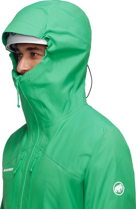 Produktbild Mammut Taiss HS Hooded Jacket Men (XXL)