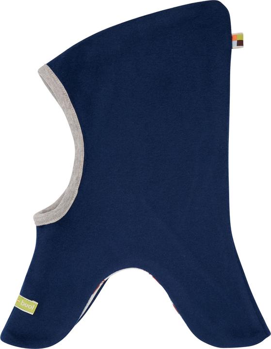 Actual product image loud + proud Fleece slouchy cap (86/92)