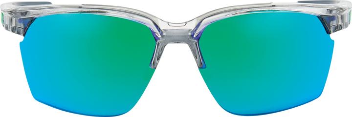 Produktbild 100% Sportcoupe (Transparant Crystal, Green)