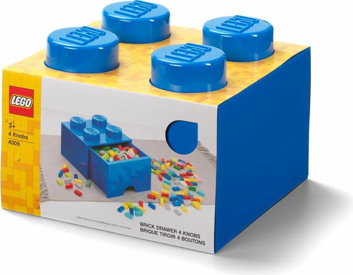 Actual product image Room Copenhagen Storage Brick Drawer