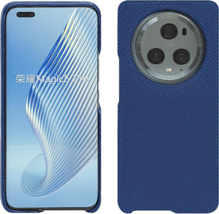 Bleu frisson ( Pantone #29588c )