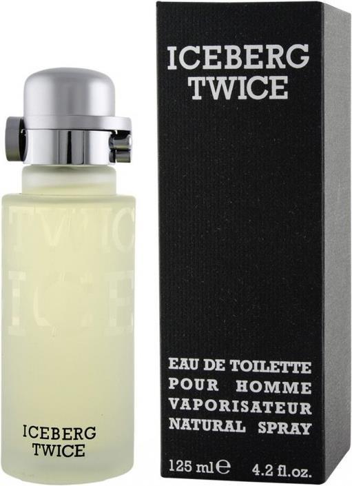 Produktbild Iceberg Twice Pour Homme (Eau de Toilette, 125 ml)