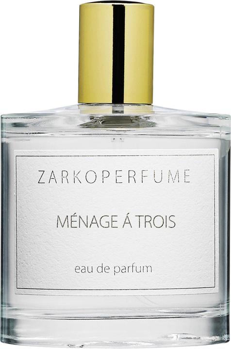 Immagine prodotto Zarkoperfume Menage a trois (Eau de parfum, 100 ml)
