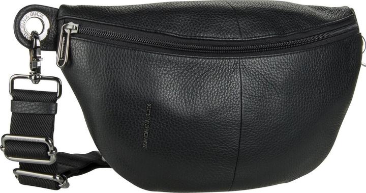 Image du produit Mandarina Duck Sac à bum en cuir Mellow