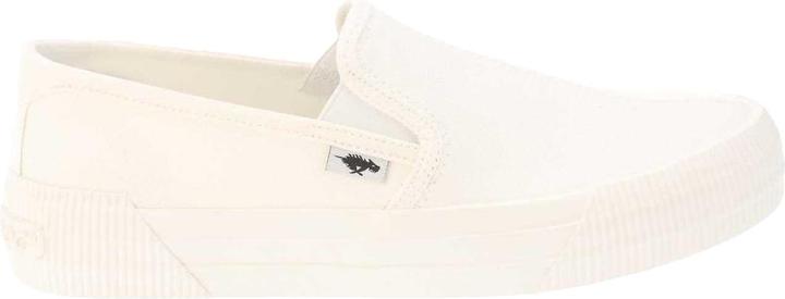 Actual product image Rocket Dog Womens/Ladies Cheery Canvas Slip-on Trainers (41)