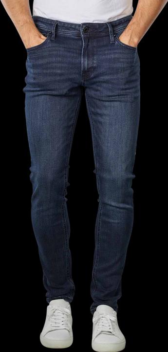 Image du produit Jack & Jones Liam Original AGI 004 - Jean skinny fit (W32/L30)