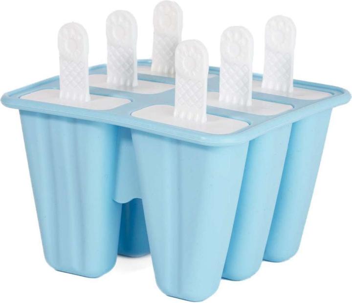 Produktbild Intirilife Eisform mit 6 Mulden