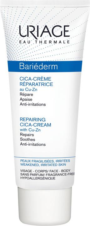 Uriage Bariederm (100 ml, Tagescreme)