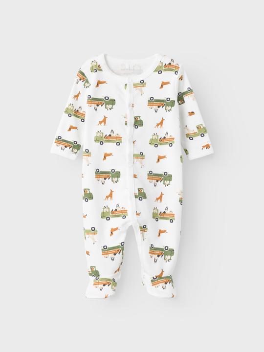 Image du produit Name it Pyjama chiens (86)