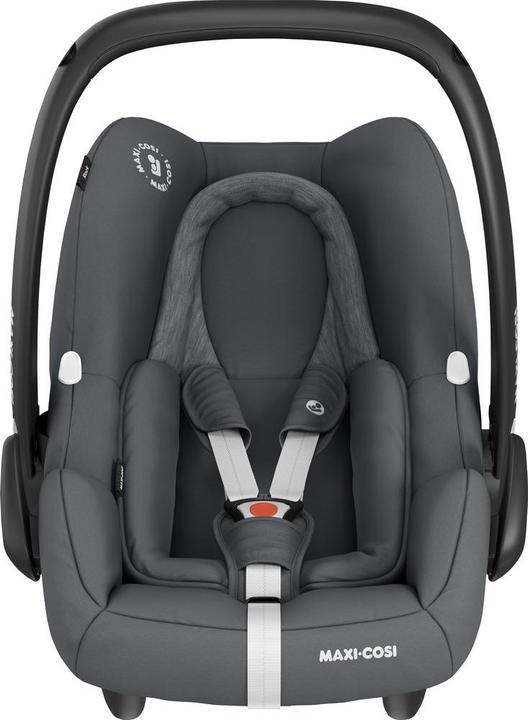 Actual product image Maxi-Cosi Skirt i-Size (Baby car seat, ECE R129/i-Size Standard)