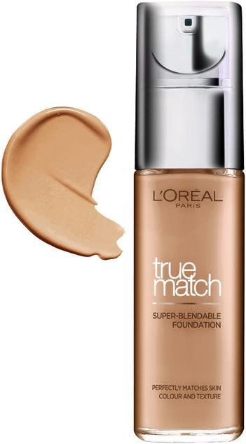 Produktbild L'Oréal Paris True Match (7D7W)
