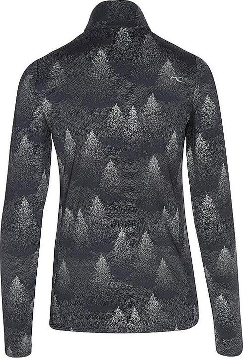 Produktbild Kjus Motion Print Half Zip (38)
