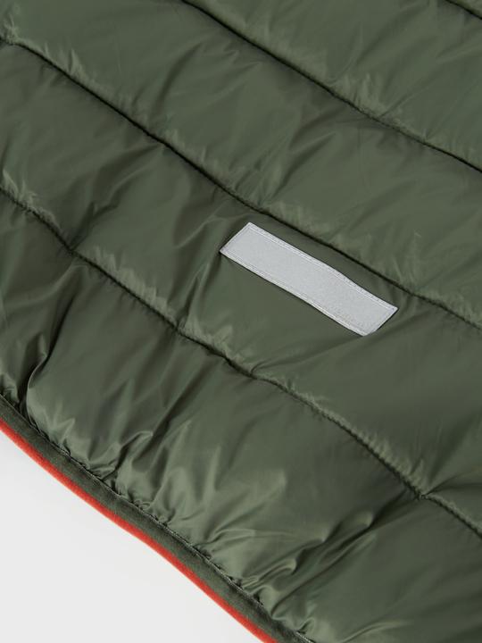 Actual product image Name it Nkmmonay Jacket Pb (128)