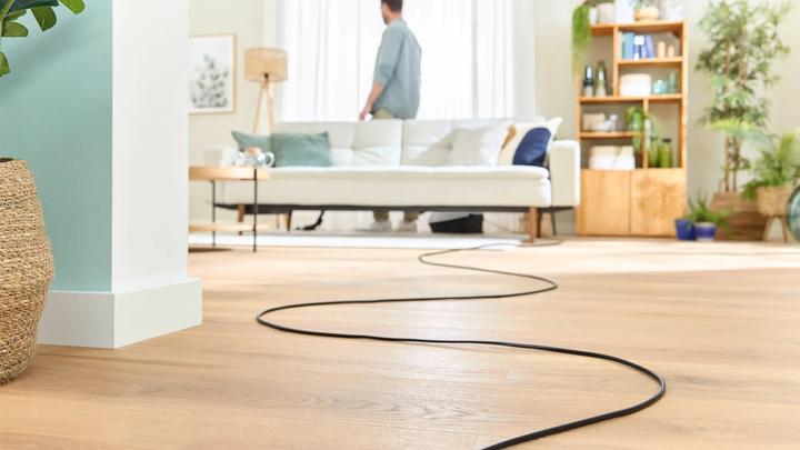 Produktbild Bosch Hausgeräte Odkurzacz workowy Bosch BGL 38WH2