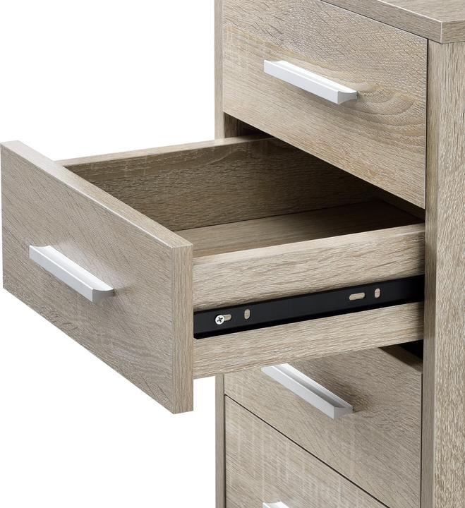 Produktbild En.Casa Kiel (63 x 33 x 38 cm)