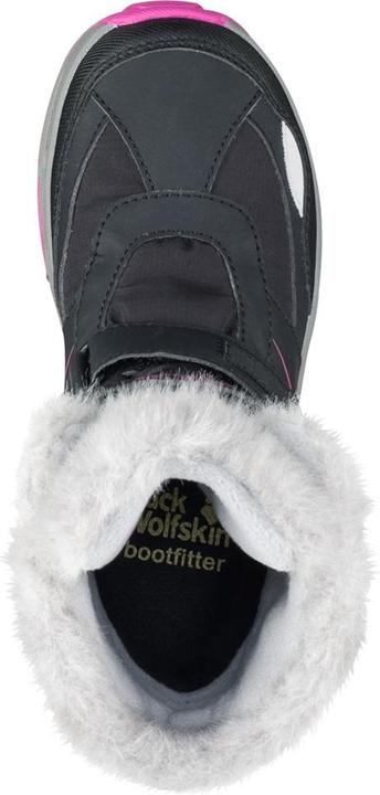 Produktbild Jack Wolfskin Snow Flake Texapore Winter Boots Girls (36)