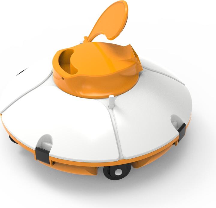 Produktbild Bestway robot bodemstofzuiger Frisbee - zwembad - robot stofzuiger