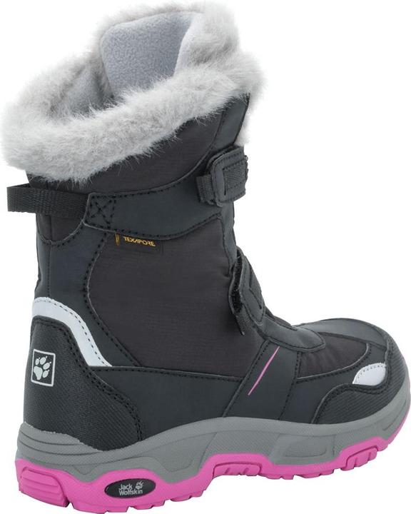 Produktbild Jack Wolfskin Snow Flake Texapore Winter Boots Girls (36)