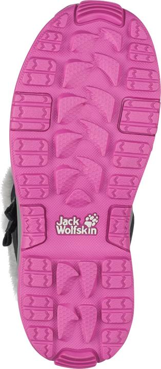 Produktbild Jack Wolfskin Snow Flake Texapore Winter Boots Girls (36)