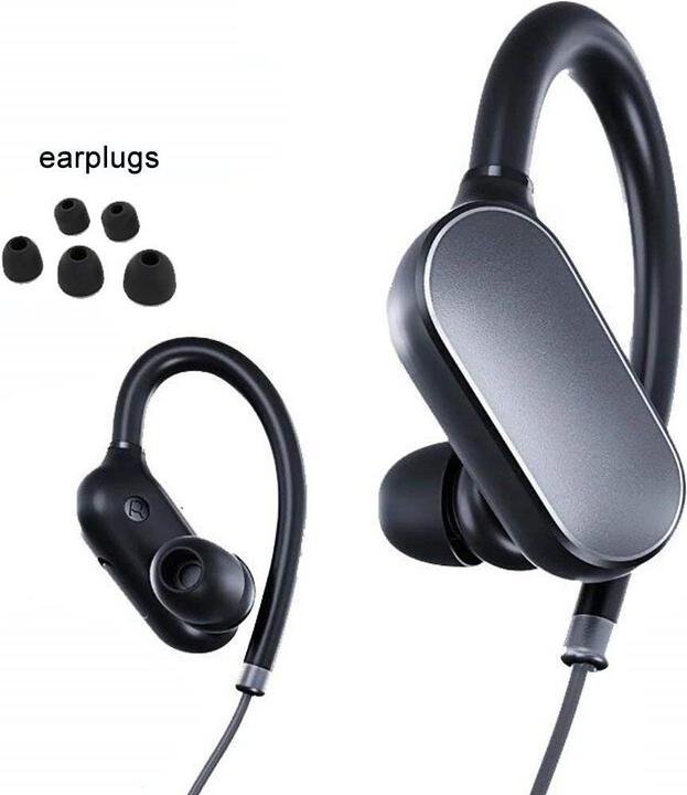 Produktbild Xiaomi Mi Sports (7 h, Kabellos)