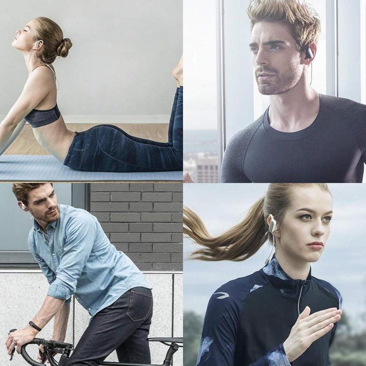 Produktbild Xiaomi Mi Sports (7 h, Kabellos)