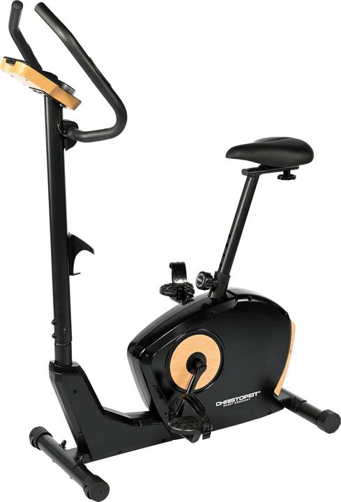 Produktbild Christopeit Exercise bike ET 3.1