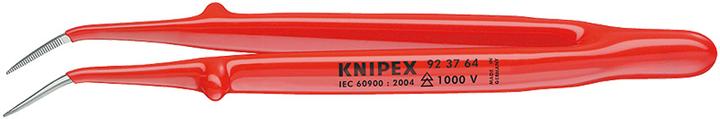 Actual product image Knipex Universal Tweezers