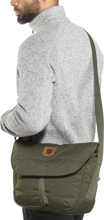 Image du produit Fjällräven Sac à bandoulière Greenland S