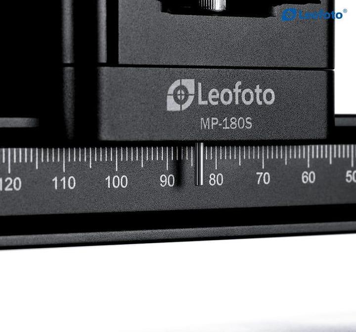 Actual product image Leofoto MP-180S (Stand adapter)
