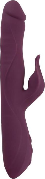 Actual product image Javida 3 Function Vibrator