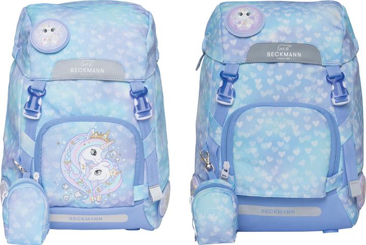 Beckmann Classic (22 l)