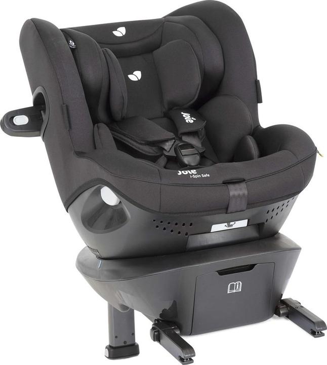 Joie i-Spin Safe (Reboarder, ECE R129/i-Size Norm)